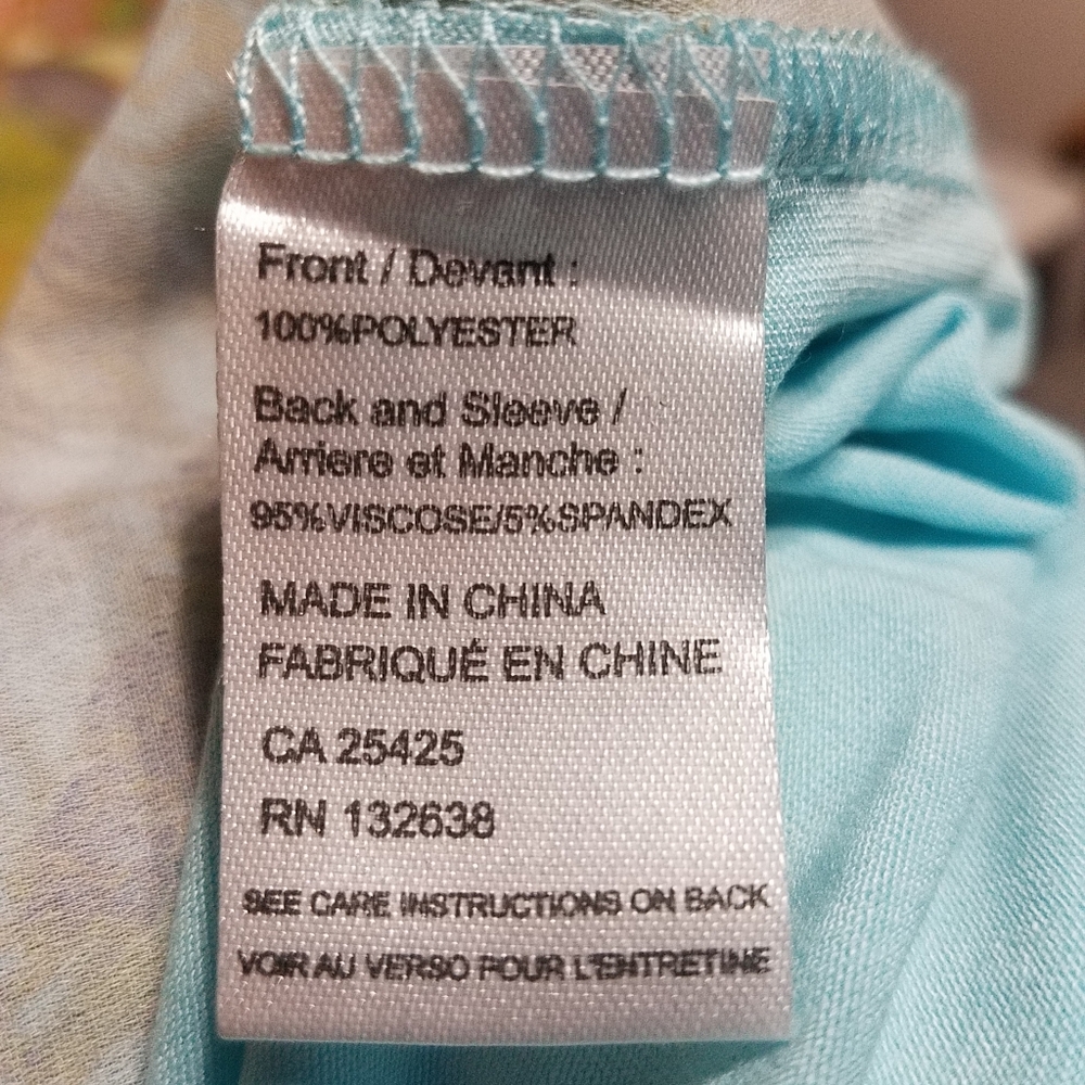 Blouse - Picture 4 of 5
